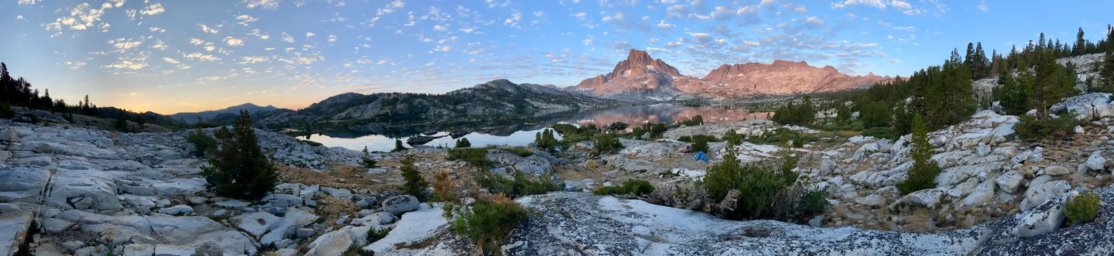 Banner Peak: The Inspiration Behind Our Brand